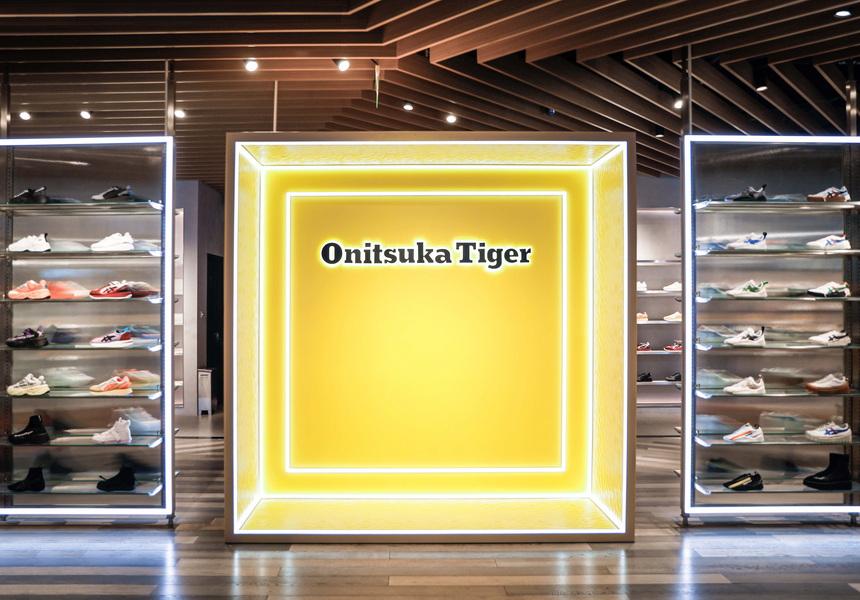 【News】Onitsuka Tiger 鬼塚虎举办2023春夏新品派对-3.jpg