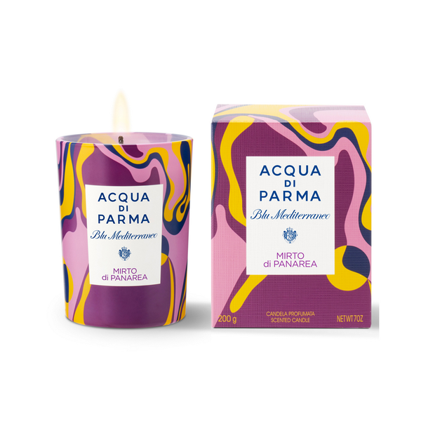 PNG 300 DPI-Blu Mediterraneo Limited Edition_mirto candle_primary + secondary_PACKSHOTS.png