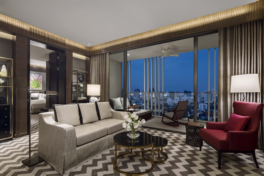 1泰国曼谷137 Pillars Suites & Residences Bangkok.jpg