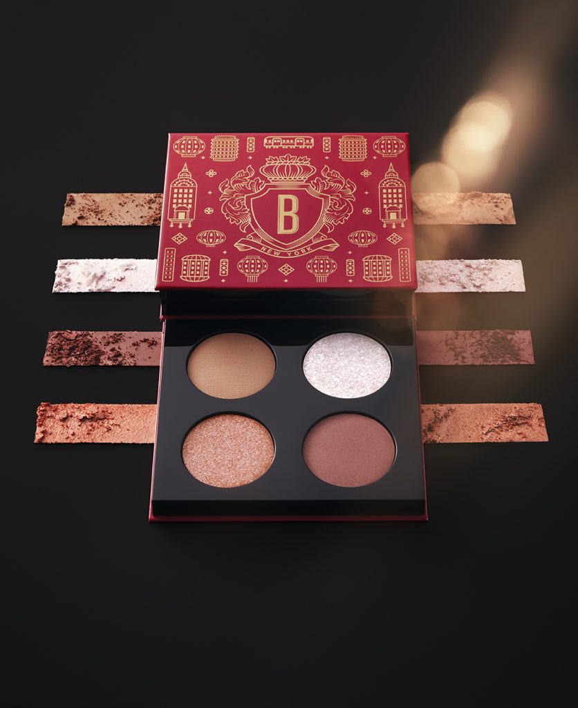 BOBBI BROWN 「华灯初上」新年限定系列