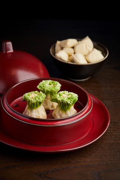 建水烤豆腐烧麦 Tofu Siu Mai, Assorted Mushroom.jpg