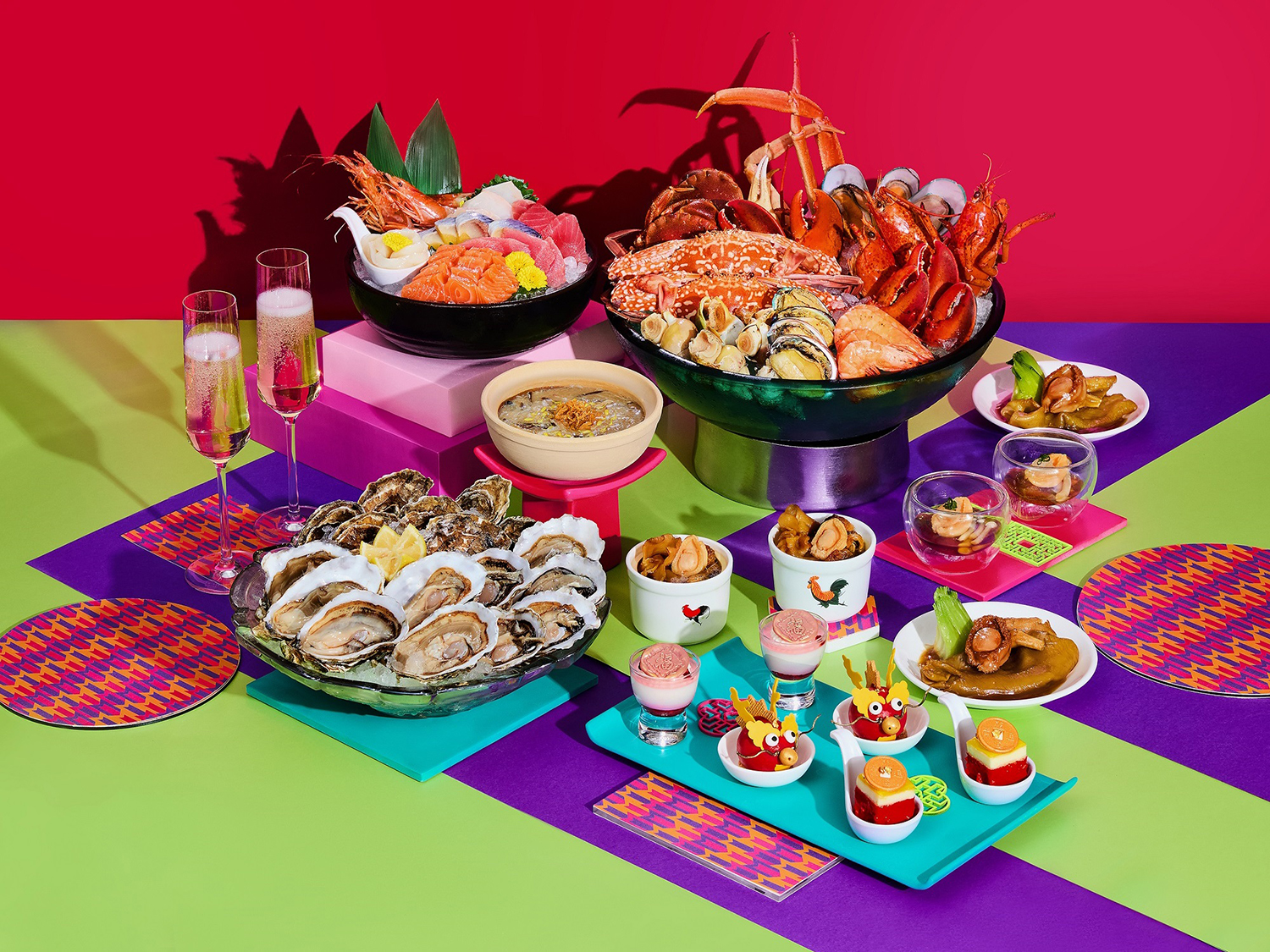 Yamm - Dinner Buffet - Sea Treasures.jpg