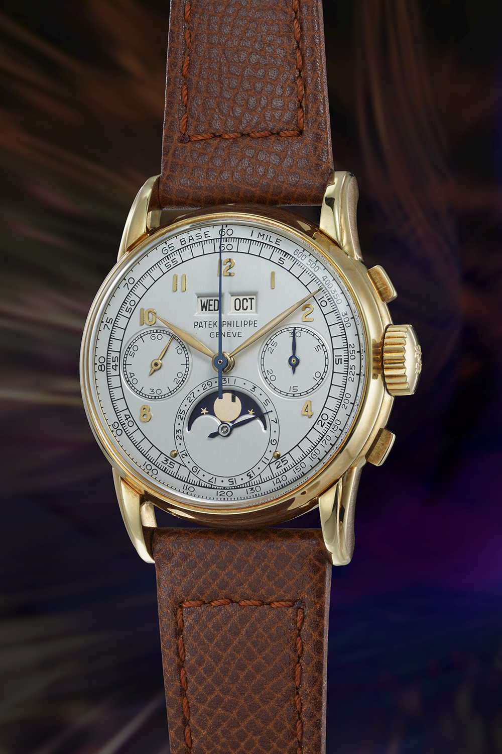 9_Patek Philippe 2499 first series.jpeg