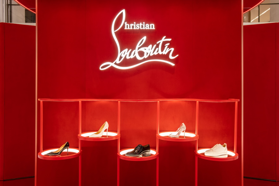 Christian Louboutin路铂廷经典佳作陈列.jpg