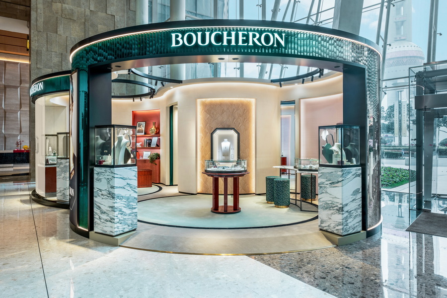 Boucheron宝诗龙上海国金中心精品店_01.jpg