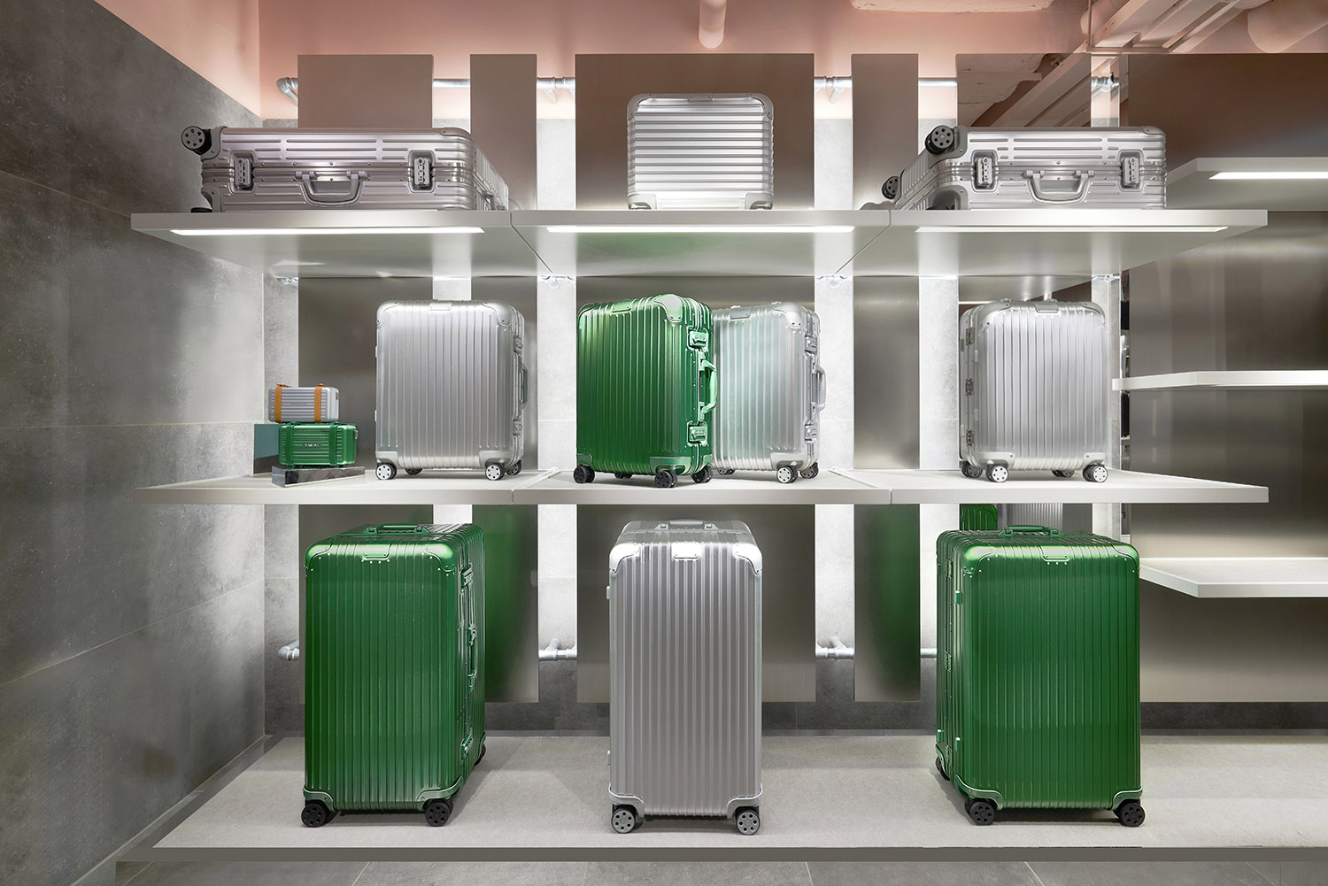 RIMOWA Lee Garden Flagship Store Reopening Event_NOC Emerald.jpg