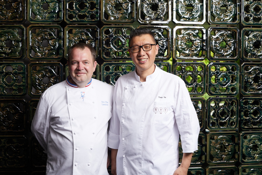 Chef Eric Pras & Chef Tony Ye.jpg