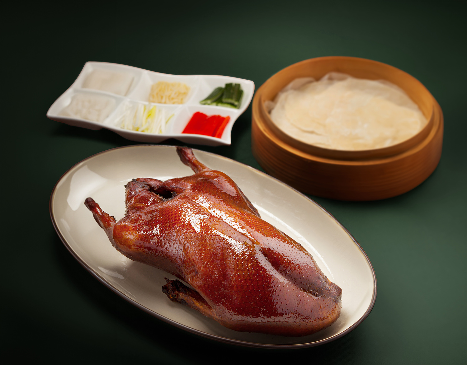 The Mira - Cuisine Cuisine - Roasted Peking Duck.jpg